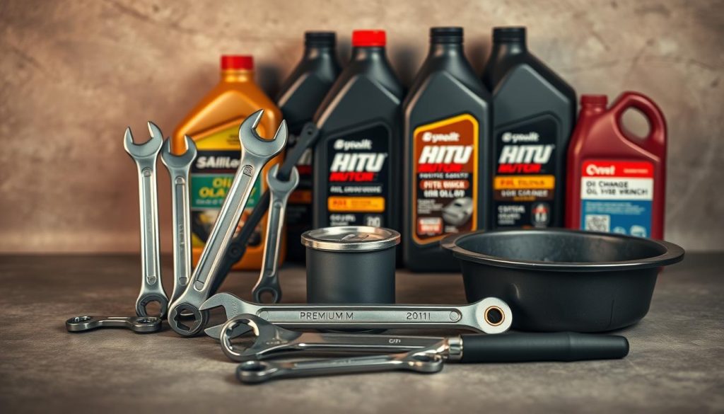 MichaelPro automotive maintenance tools