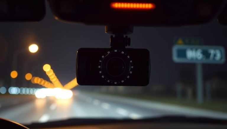 best dash cam 2025