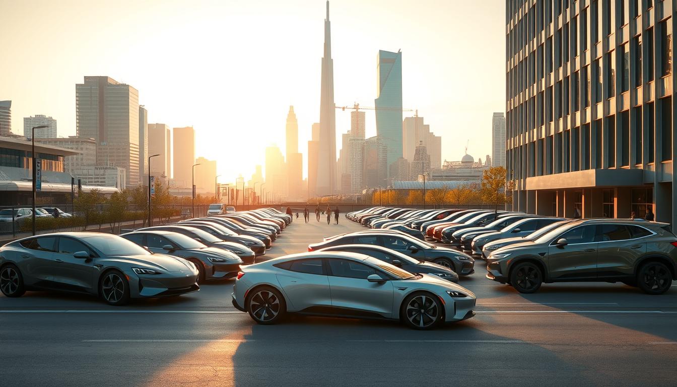 best hybrid cars 2025
