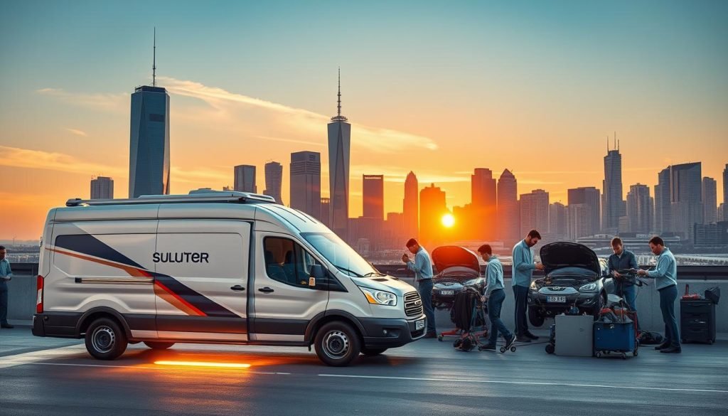 best mobile mechanic services
