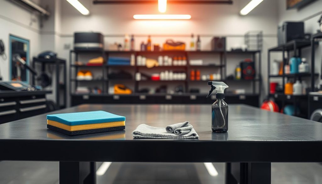 ceramic coating application tips