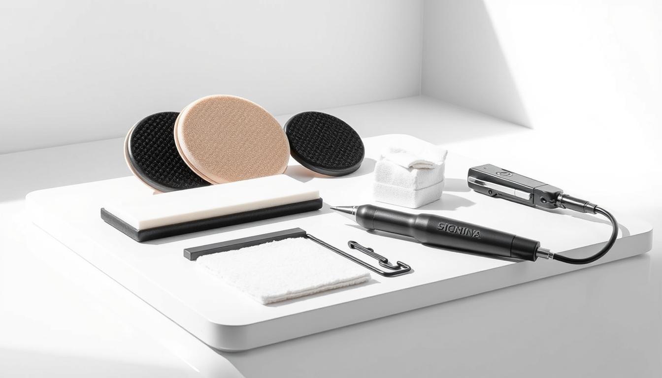 ceramic coating applicator kits