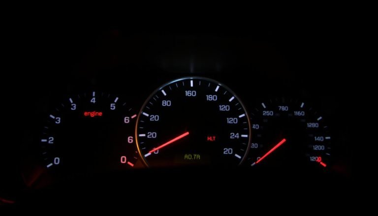 check engine light diagnosis