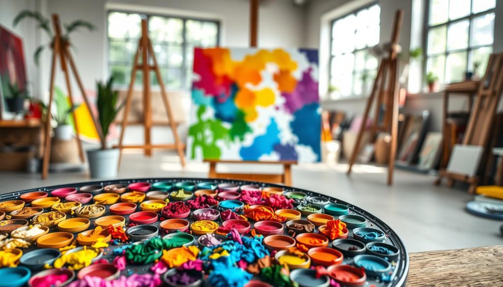 color selection benefits