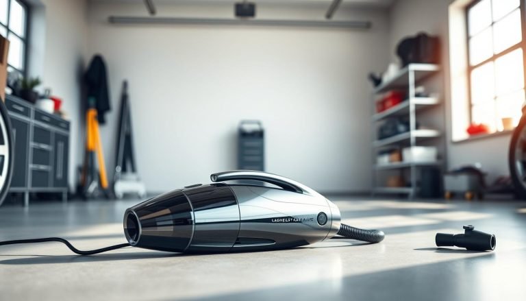 cordless car vacuum cleaner
