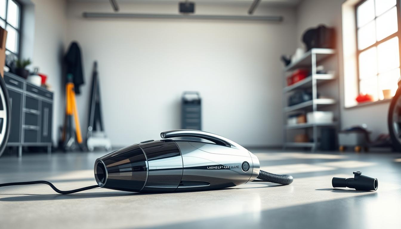 cordless car vacuum cleaner