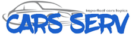 CarsServ Logo