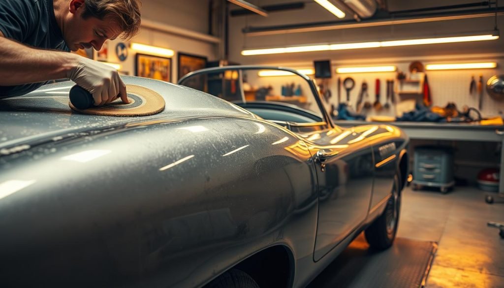 paint correction tools DIY