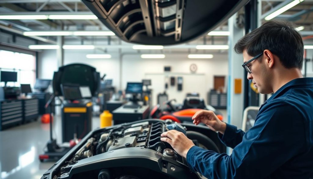 safety and quality assurance