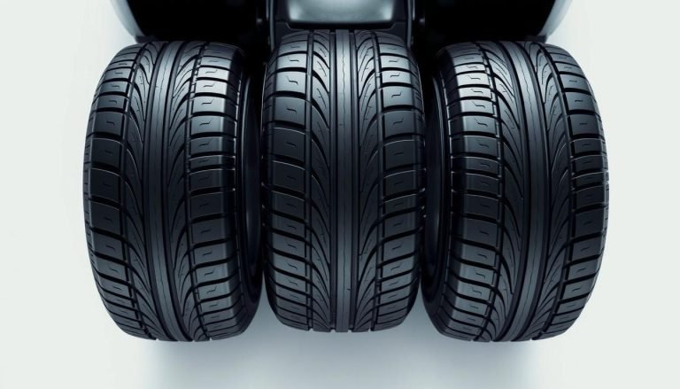 tire rotation frequency