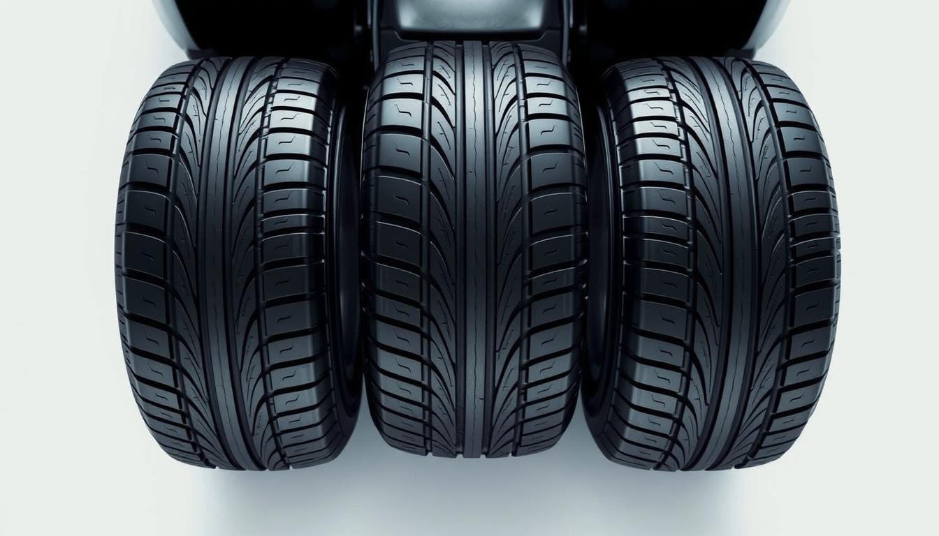 tire rotation frequency