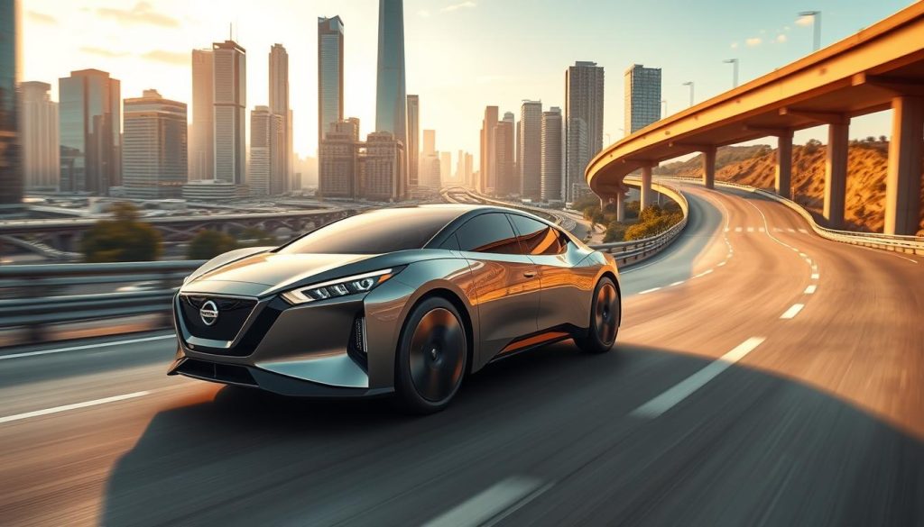 urban and highway hybrid performance