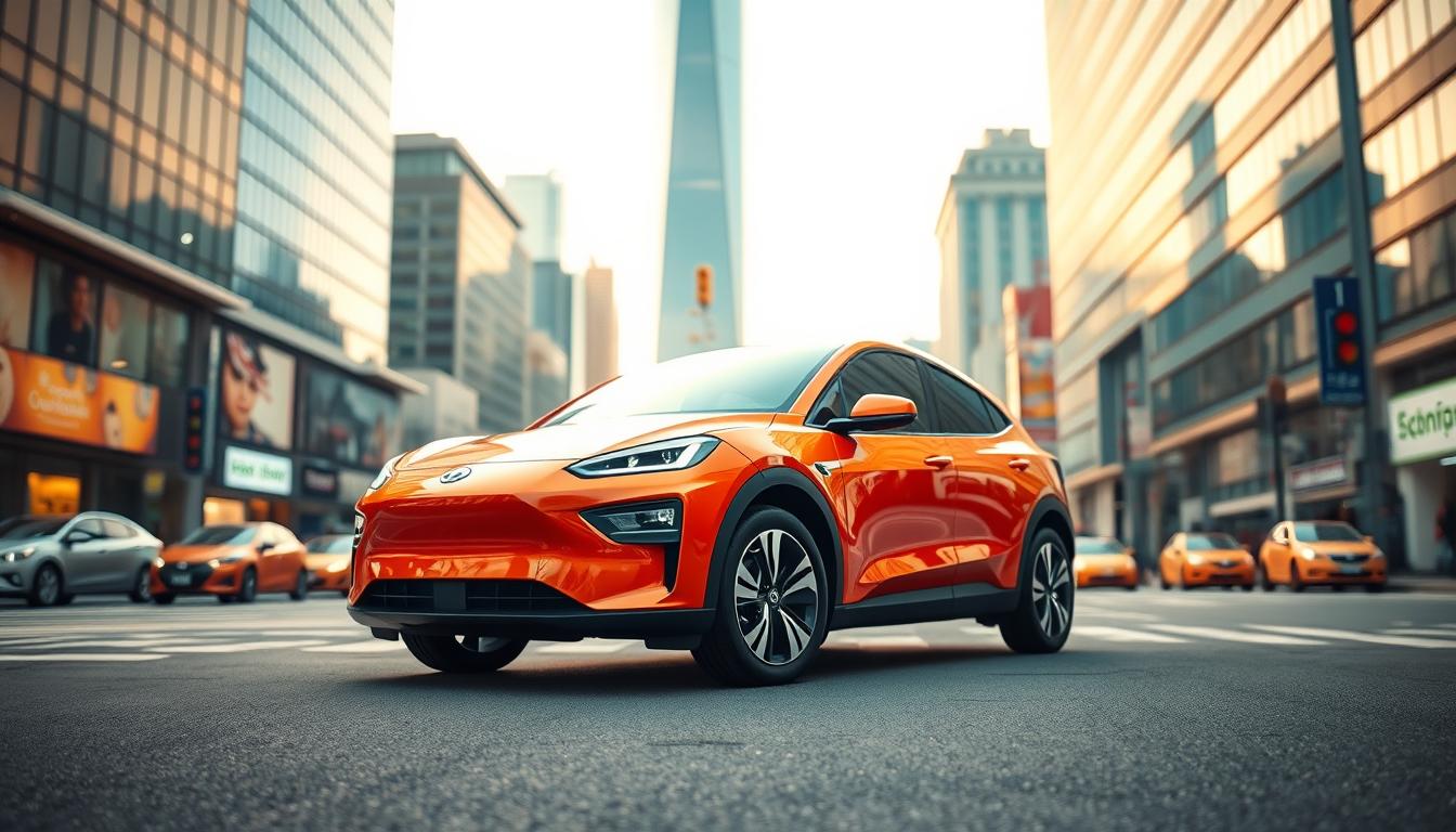 used electric vehicles under 30000