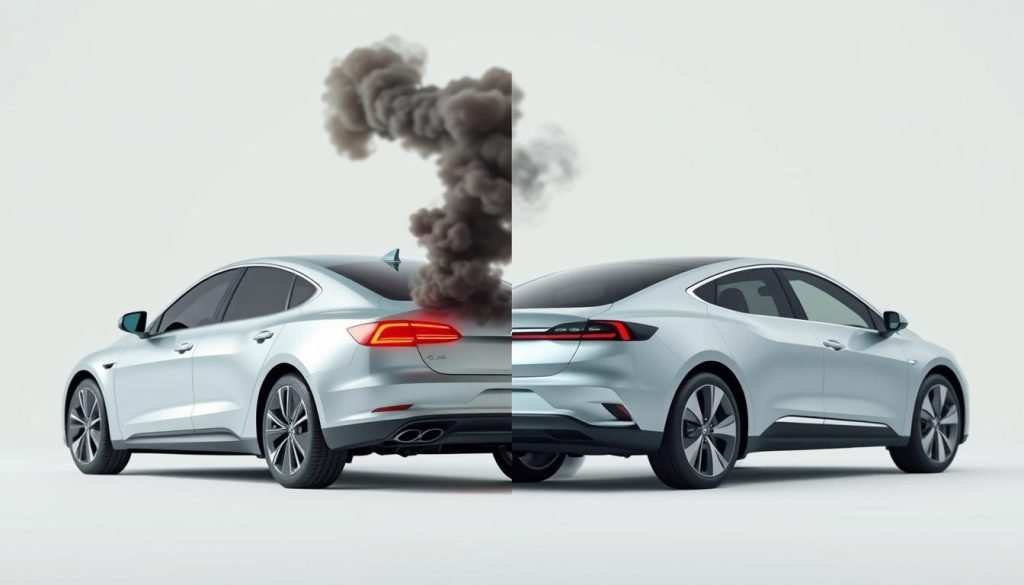 vehicle emissions comparison vehicle emissions comparison