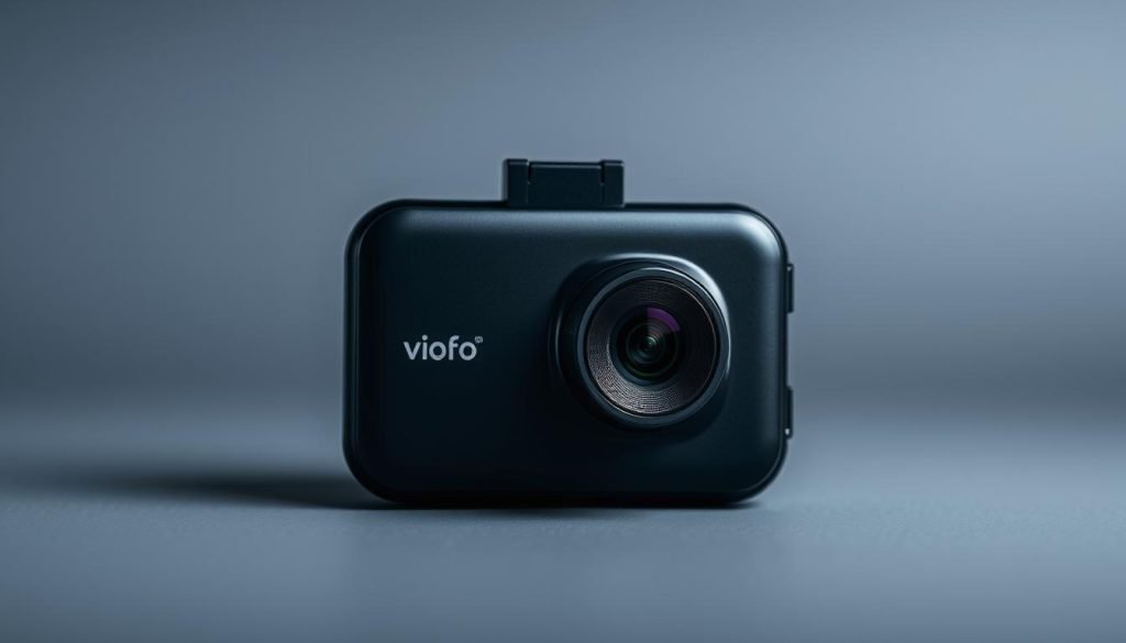 viofo a329 dash cam