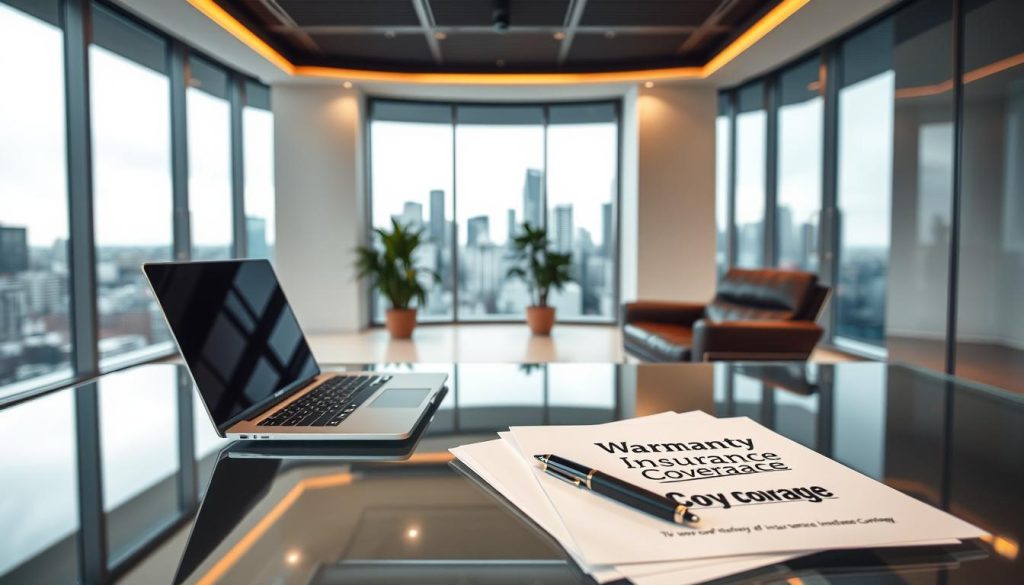 warranty insurance coverage