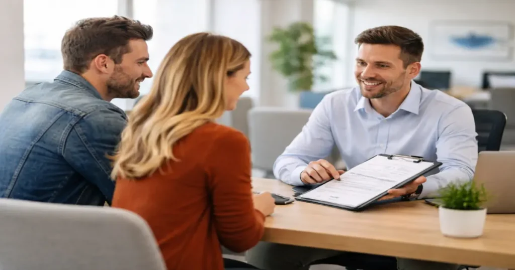 Gap Insurance vs. New Car Replacement